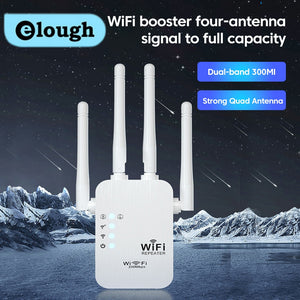 REPETIDOR WIFI,AMPLIFICADOR DE SEÑAL