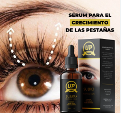 Image of Serum para pestañas + OBSEQUIO