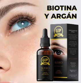 Serum para pestañas + OBSEQUIO