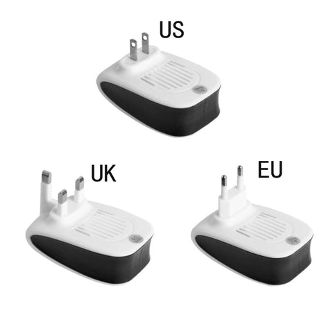 Image of REPELENTE ULTRASÓNICO PARA PLAGAS